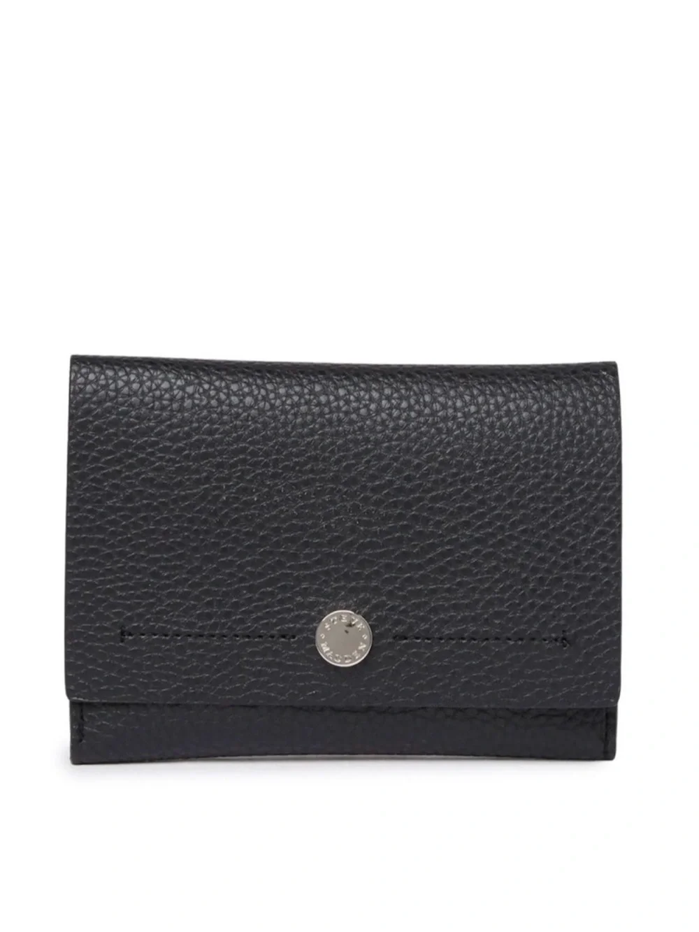 Steve Madden Brandie Black Wallet OS NWT